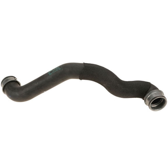 Upper Radiator Hose - Compatible with 2008 - 2010 Mercedes-Benz S63 AMG 2009