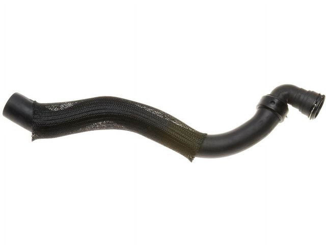 Upper Radiator Hose - Compatible with 2008 - 2011 Ford Focus 2.0L 4-Cylinder GAS - Gates