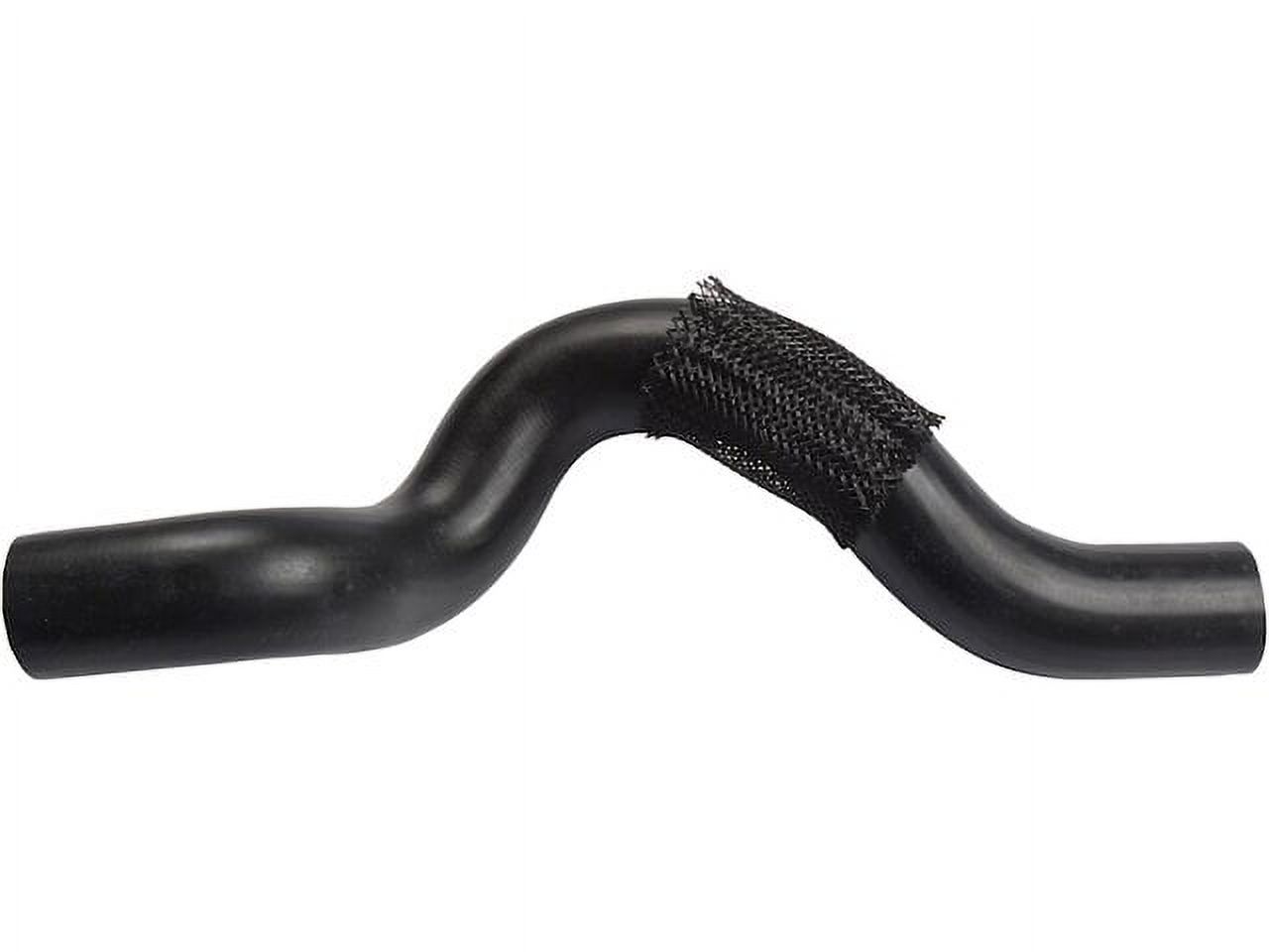 Upper Radiator Hose - Compatible with 2008 - 2020 Nissan Rogue 2.5L 4-Cylinder 2009 2010 2011 2012 2013 2014 2015 2016 2017 2018 2019