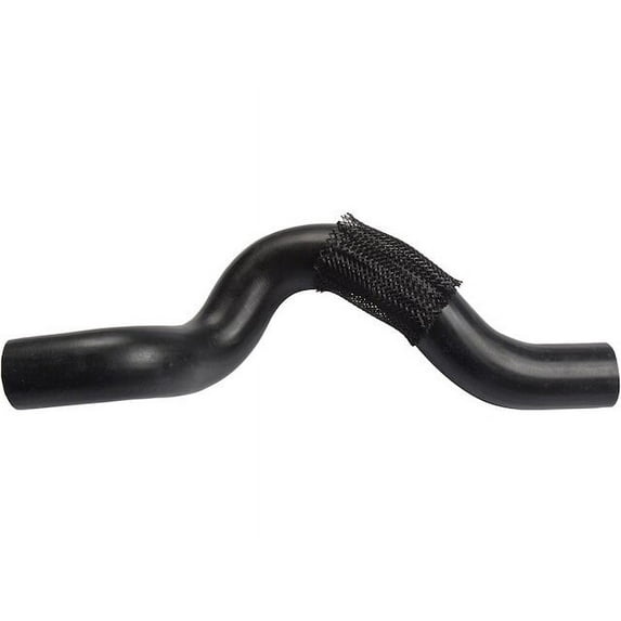 Upper Radiator Hose - Compatible with 2008 - 2020 Nissan Rogue 2.5L 4-Cylinder 2009 2010 2011 2012 2013 2014 2015 2016 2017 2018 2019