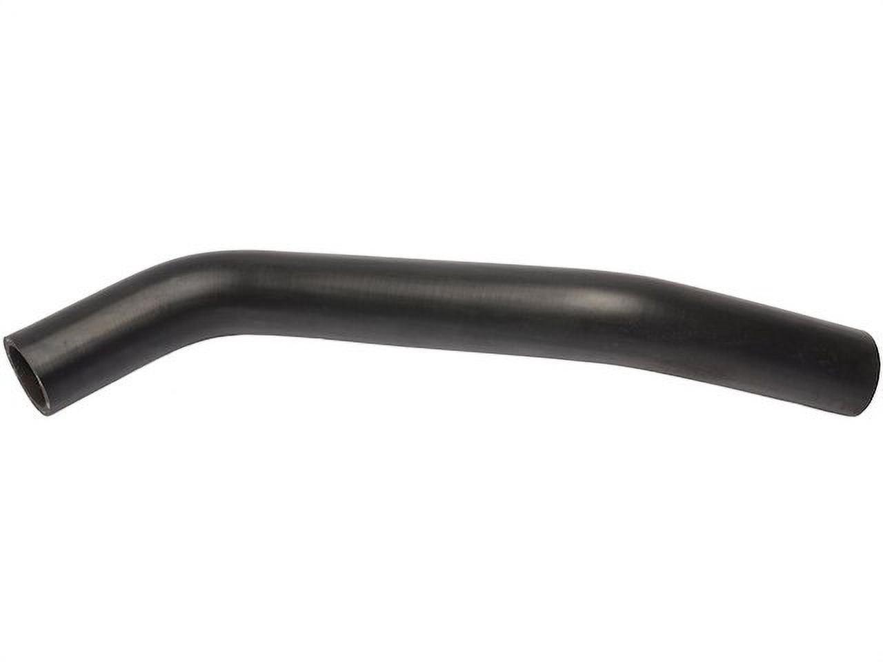 Upper Radiator Hose - Compatible with 2009 - 2010 Dodge Ram 1500 4.7L V8