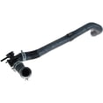 thumbnail image 1 of Upper Radiator Hose - Compatible with 2009 - 2012 Nissan Maxima 3.5L V6 2010 2011, 1 of 2