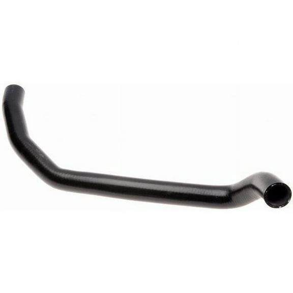 Upper Radiator Hose - Compatible with 2009 - 2014 Ford Expedition 2010 2011 2012 2013