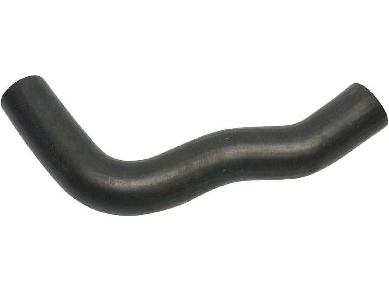 Upper Radiator Hose - Compatible with 2009 - 2014 Hyundai Genesis 2010 2011 2012 2013