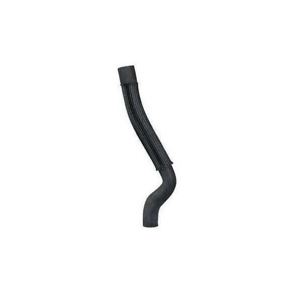 Upper Radiator Hose - Compatible with 2009 - 2017 Chevy Traverse 2010 2011 2012 2013 2014 2015 2016
