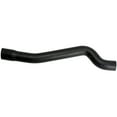 thumbnail image 1 of Upper Radiator Hose - Compatible with 2009 - 2017 Chevy Traverse 3.6L V6 2010 2011 2012 2013 2014 2015 2016, 1 of 2