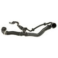 thumbnail image 1 of Upper Radiator Hose - Compatible with 2009 - 2017 Volkswagen CC 2010 2011 2012 2013 2014 2015 2016, 1 of 2