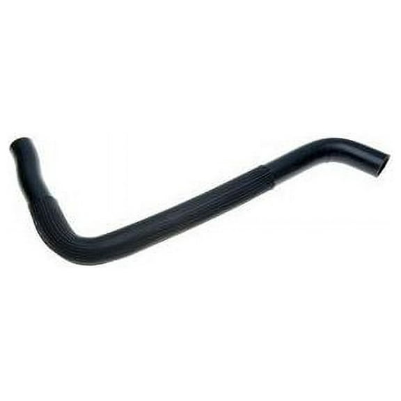 Upper Radiator Hose - Compatible with 2009 - 2019 Ford Flex 2010 2011 2012 2013 2014 2015 2016 2017 2018