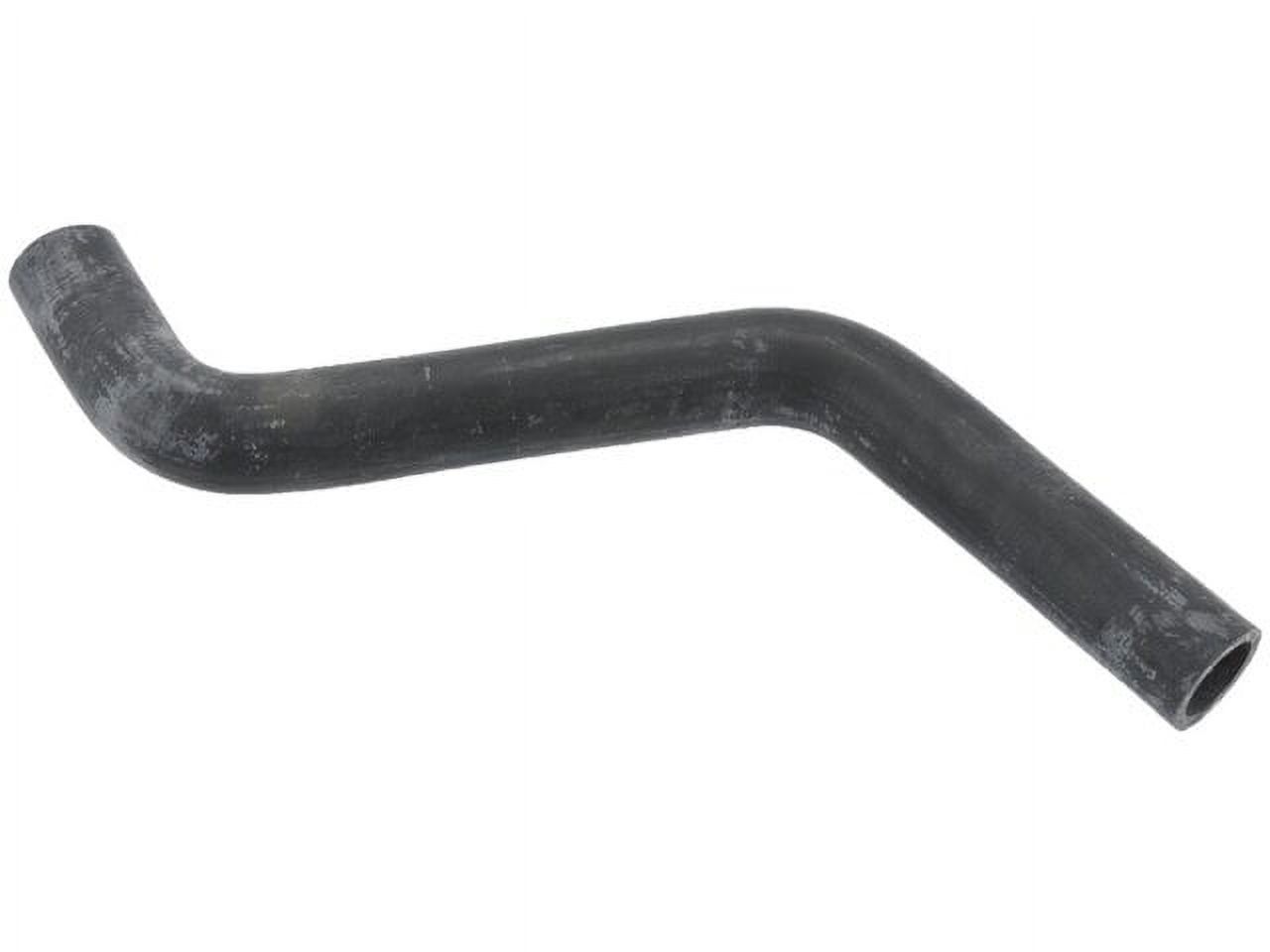 Upper Radiator Hose - Compatible with 2009 - 2019 Toyota Highlander 2.7L 4-Cylinder 2010 2011 2012 2013 2014 2015 2016 2017 2018