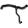 thumbnail image 1 of Upper Radiator Hose - Compatible with 2010 - 2011 Chevy Camaro 6.2L V8 GAS, 1 of 2