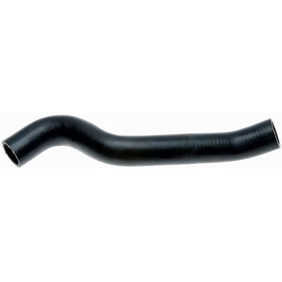 Upper Radiator Hose - Compatible with 2010 - 2012 Ford Fusion 2011