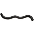 thumbnail image 1 of Upper Radiator Hose - Compatible with 2010 - 2012 Hyundai Santa Fe 3.5L V6 GAS 2011, 1 of 2