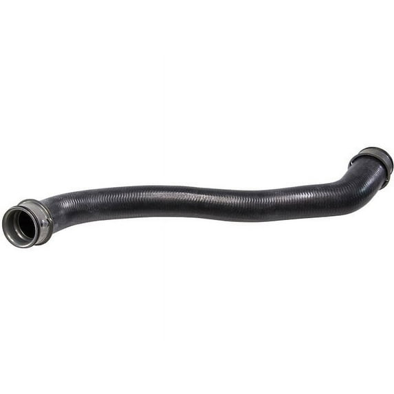 Upper Radiator Hose - Compatible with 2010 - 2012 Mercedes-Benz GLK350 3.5L V6 2011
