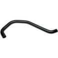 thumbnail image 1 of Upper Radiator Hose - Compatible with 2010 - 2013 Kia Forte Koup - Gates, 1 of 2