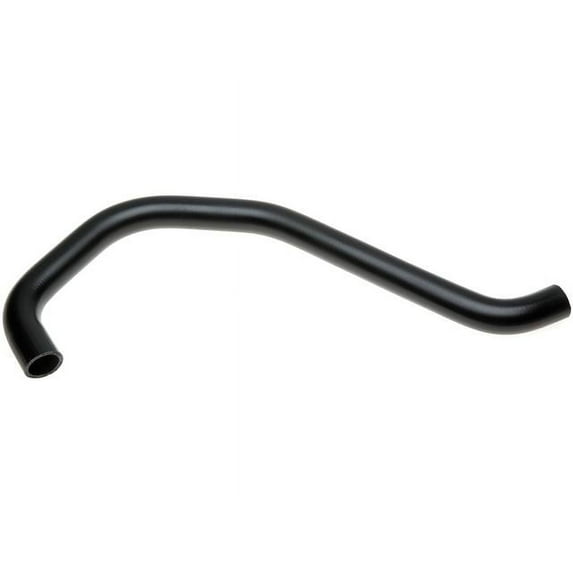 Upper Radiator Hose - Compatible with 2010 - 2013 Kia Forte Koup - Gates