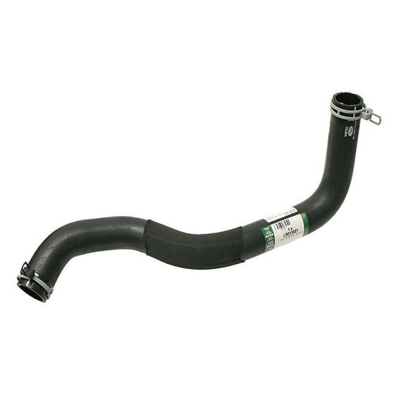 Upper Radiator Hose - Compatible with 2010 - 2013 Land Rover Range Rover Sport HSE 2011 2012