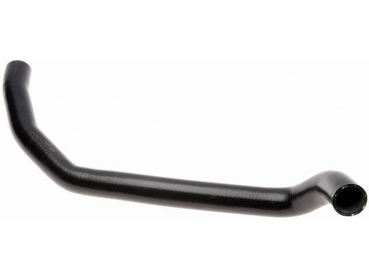 Upper Radiator Hose - Compatible with 2010 - 2014 Lincoln Navigator - Gates