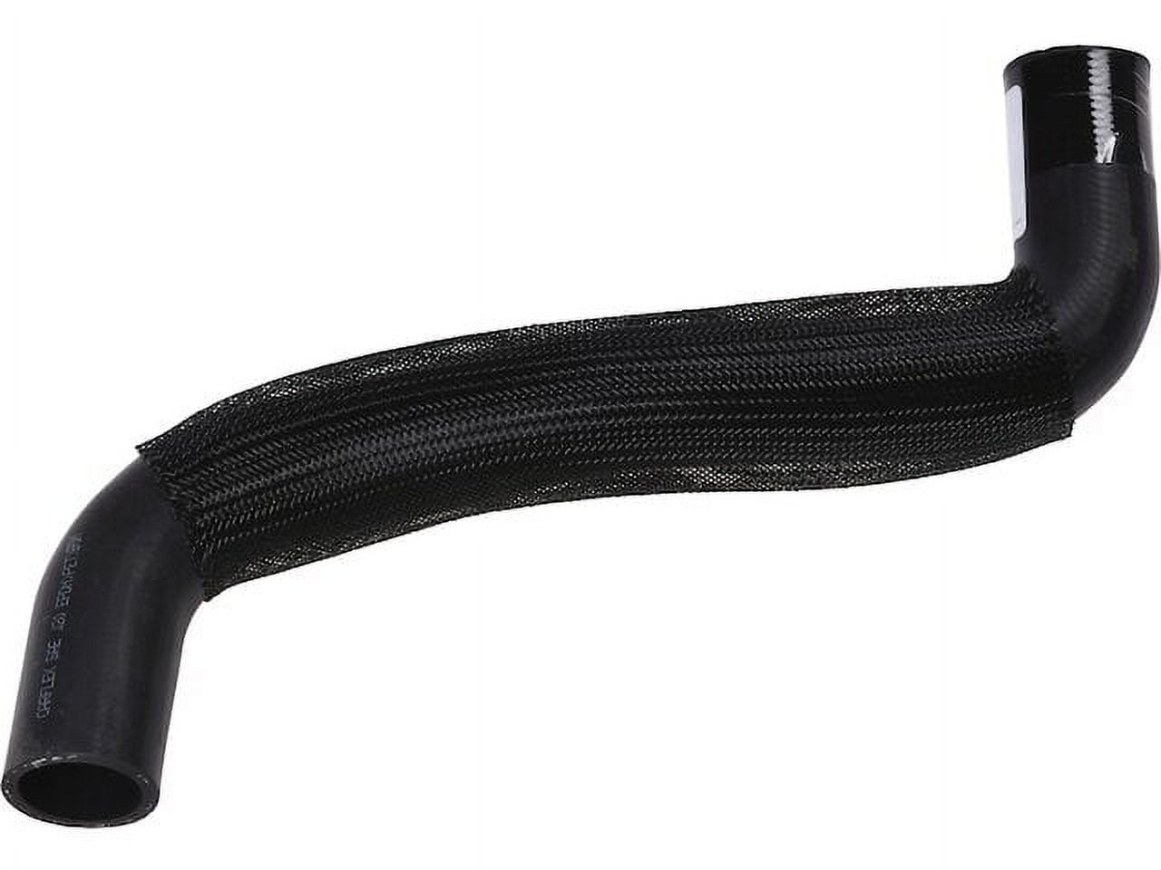 Upper Radiator Hose - Compatible with 2010 - 2014 Subaru Outback 2.5L H4 2011 2012 2013