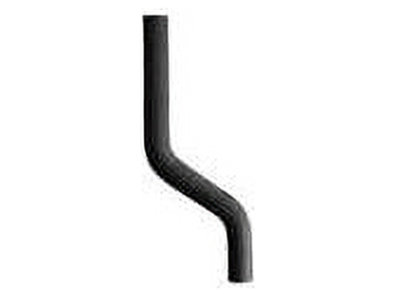 Buick LaCrosse 2010-2016 Upper Radiator Hose - Compatible with 3.6L & 3 ...