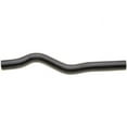 thumbnail image 1 of Upper Radiator Hose - Compatible with 2010 - 2016 Cadillac SRX 2011 2012 2013 2014 2015, 1 of 2