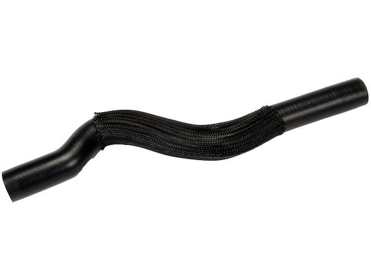 Upper Radiator Hose - Compatible with 2010 - 2016 Cadillac SRX 2011 2012 2013 2014 2015