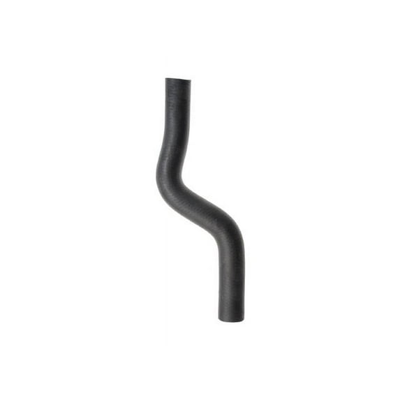 Upper Radiator Hose - Compatible with 2011 - 2013 INFINITI M37 2012