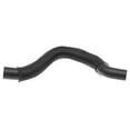 thumbnail image 1 of Upper Radiator Hose - Compatible with 2011 - 2013 Mazda 6 2.5L 4-Cylinder GAS 2012, 1 of 2