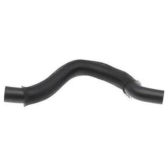 Upper Radiator Hose - Compatible with 2011 - 2013 Mazda 6 2.5L 4-Cylinder GAS 2012