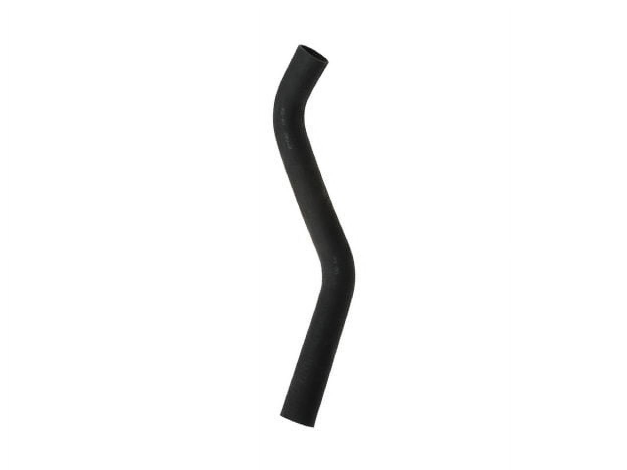 Upper Radiator Hose - Compatible with 2011 - 2013 Ram 1500 4.7L V8 2012