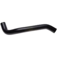thumbnail image 1 of Upper Radiator Hose - Compatible with 2011 - 2014 Chevy Silverado 2500 HD 6.6L V8 Diesel 2012 2013, 1 of 2