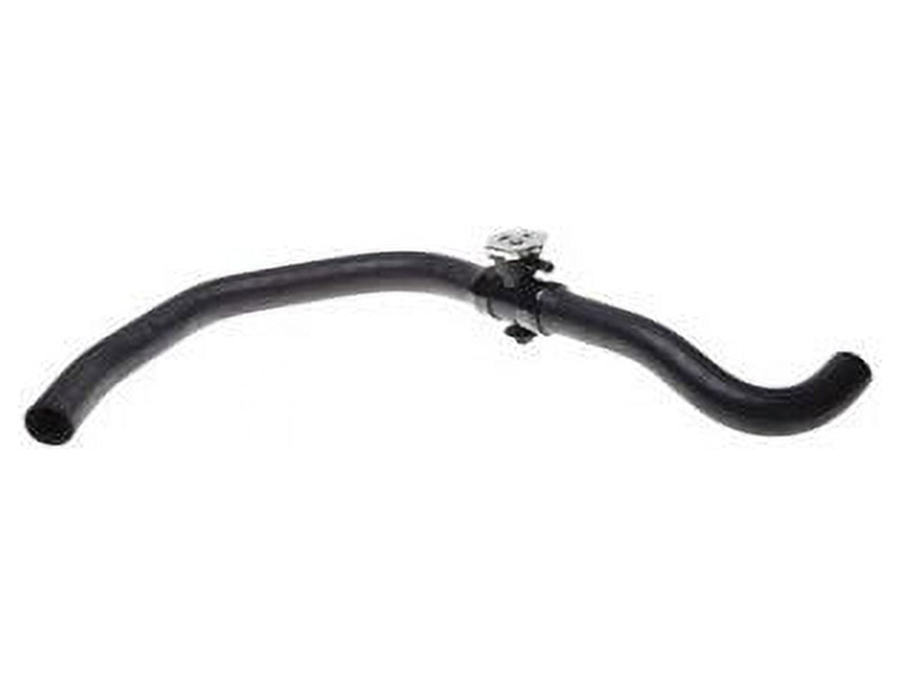 Upper Radiator Hose - Compatible with 2011 - 2014 Chrysler 200 2.4L 4-Cylinder GAS 2012 2013