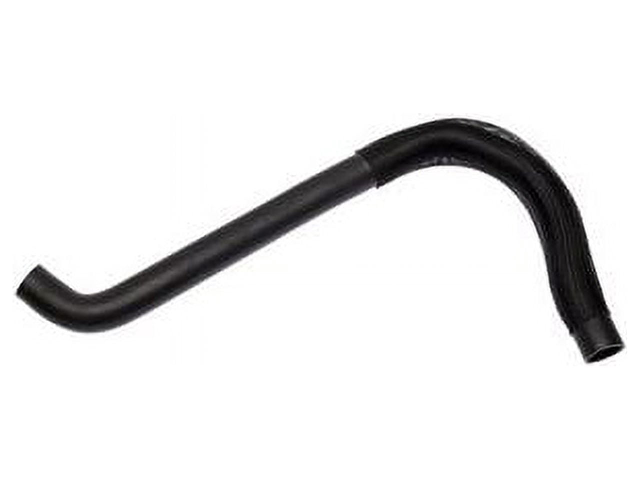 Upper Radiator Hose - Compatible with 2011 - 2014 Ford Edge 2012 2013