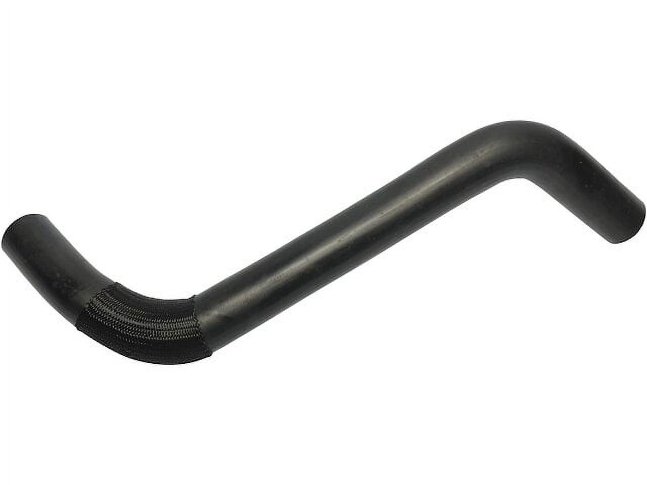 Upper Radiator Hose - Compatible with 2011 - 2014 Ford F-150 2012 2013
