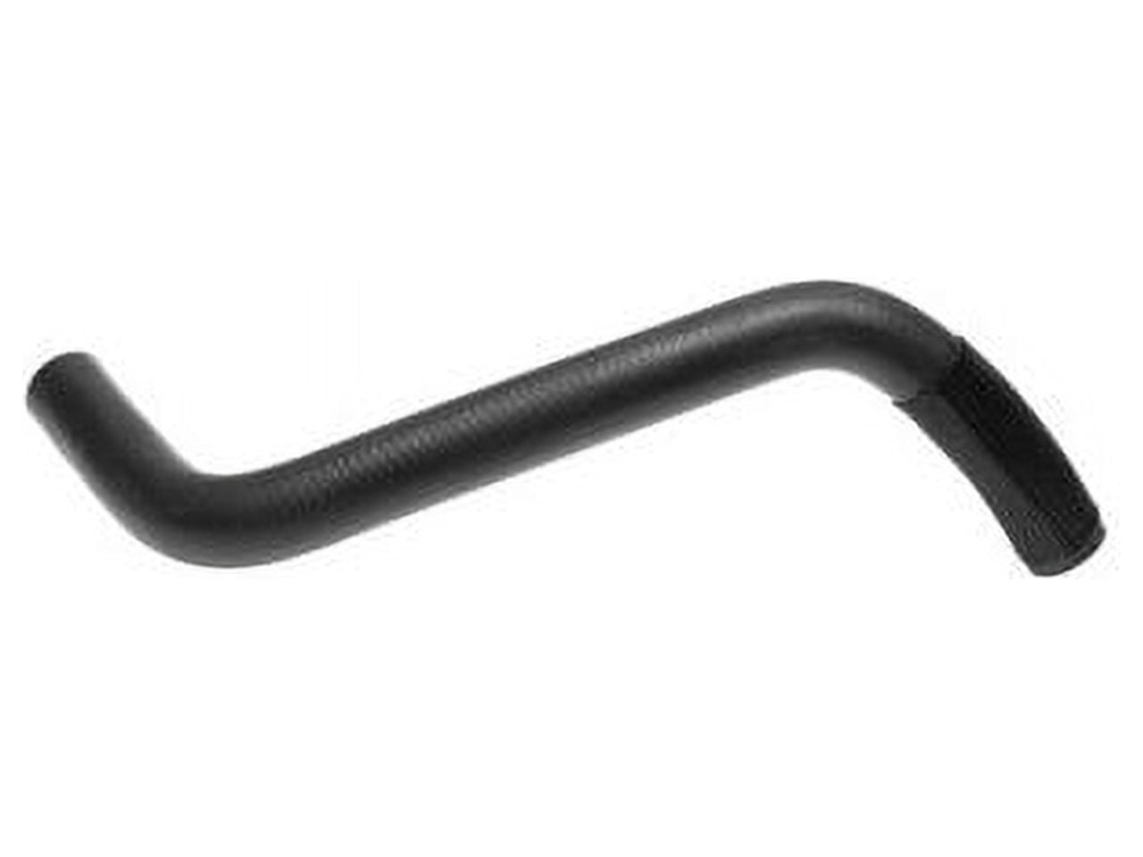 Upper Radiator Hose - Compatible with 2011 - 2014 Ford F-150 2012 2013 ...