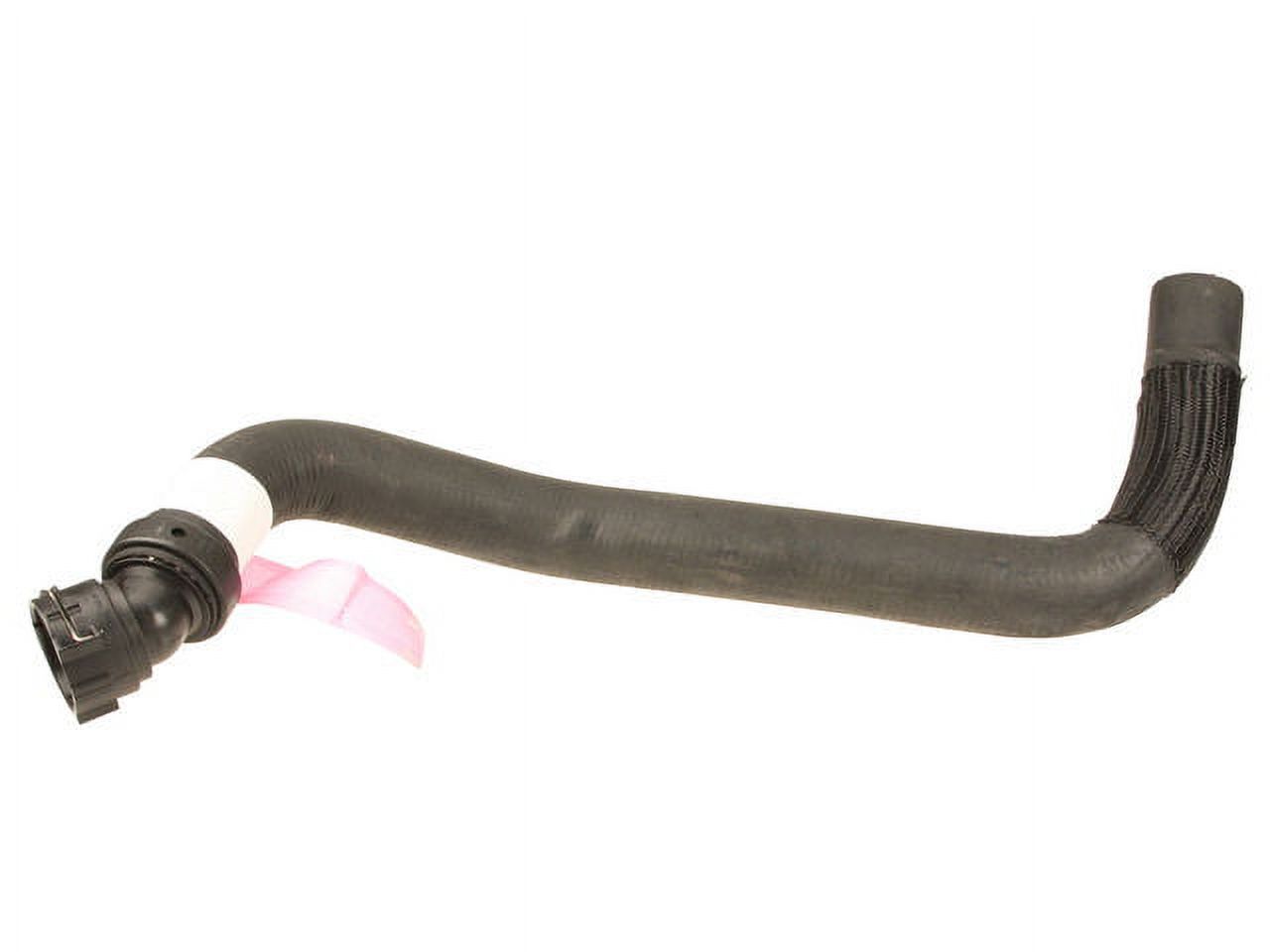 Upper Radiator Hose - Compatible with 2011 - 2014 Ford F-150 5.0L V8 2012 2013