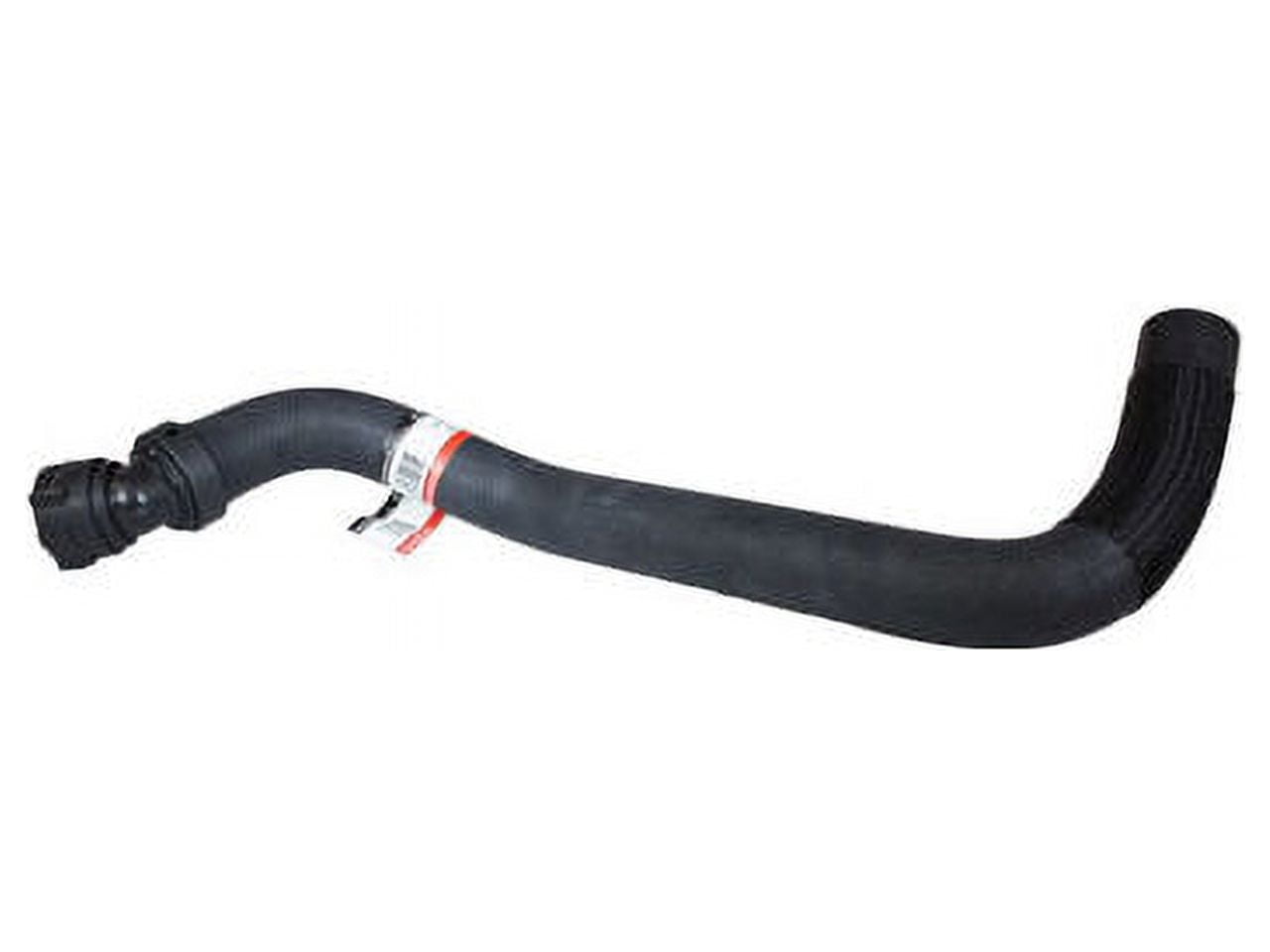 Upper Radiator Hose - Compatible with 2011 - 2014 Ford F-150 5.0L V8 2012 2013
