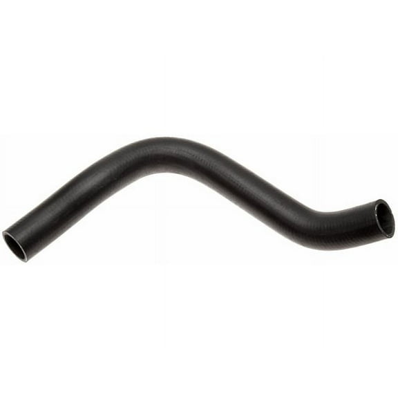 Upper Radiator Hose - Compatible with 2011 - 2014 Ford Mustang 3.7L V6 GAS 2012 2013