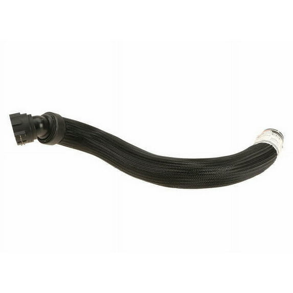 Upper Radiator Hose - Compatible with 2011 - 2014 Ford Mustang 5.0L V8 2012 2013