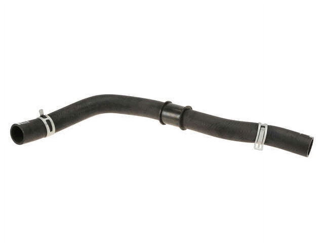 Upper Radiator Hose - Compatible with 2011 - 2014 Hyundai Sonata 2.0L 4-Cylinder - Original