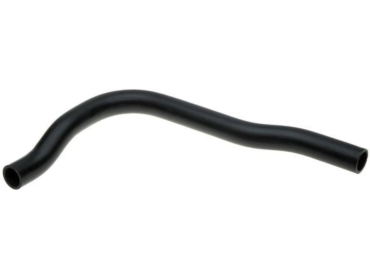 Upper Radiator Hose - Compatible with 2011 - 2015 Hyundai Sonata 2012 2013 2014