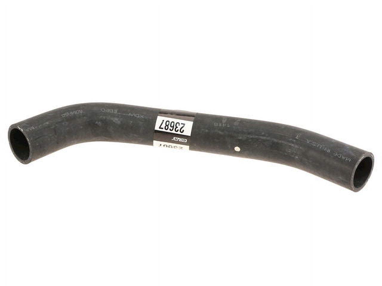 Upper Radiator Hose - Compatible with 2011 - 2015 Jeep Grand Cherokee 3.6L V6 2012 2013 2014