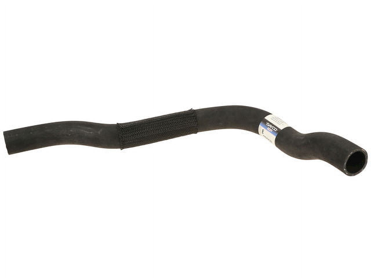 Upper Radiator Hose - Compatible with 2011 - 2015 Kia Optima 2.4L 4-Cylinder GAS 2012 2013 2014