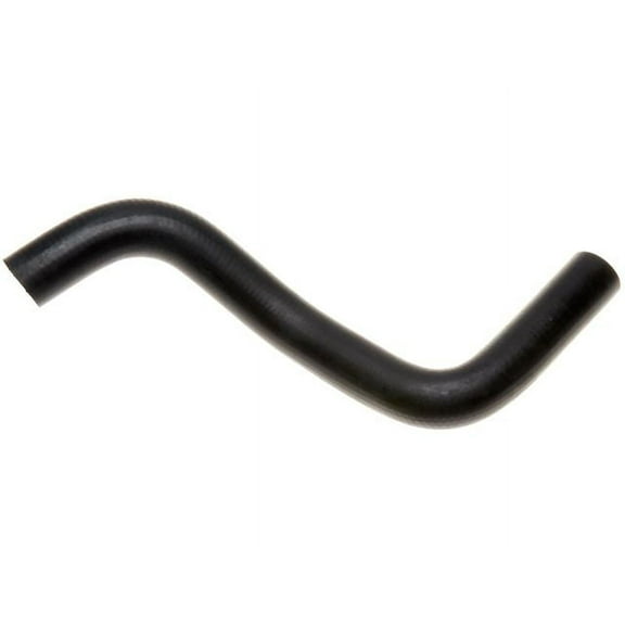 Upper Radiator Hose - Compatible with 2011 - 2016 Chevy Cruze 2012 2013 2014 2015