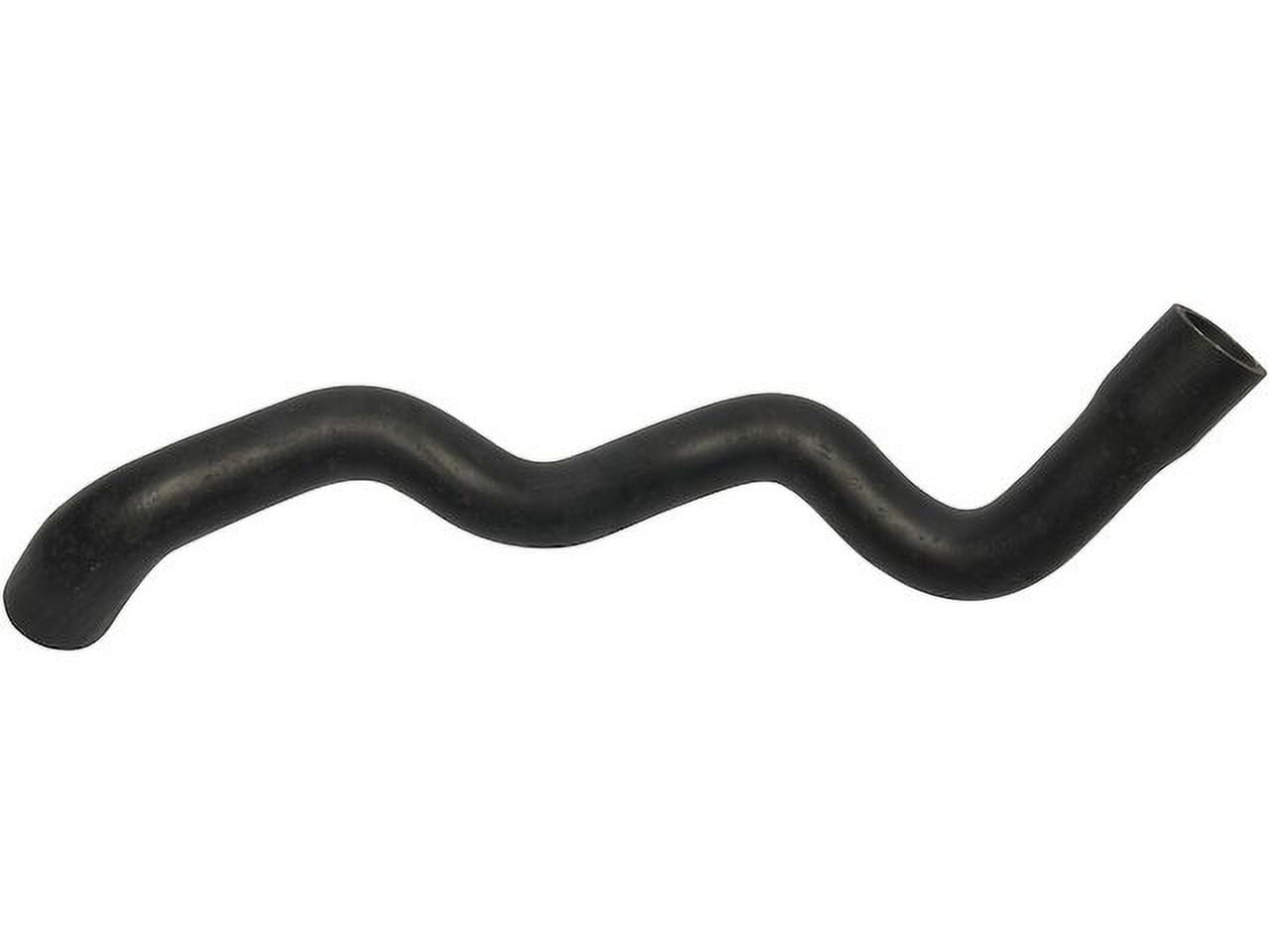 Upper Radiator Hose - Compatible with 2011 - 2017 Chevy Cruze 1.4L 4-Cylinder 2012 2013 2014 2015 2016