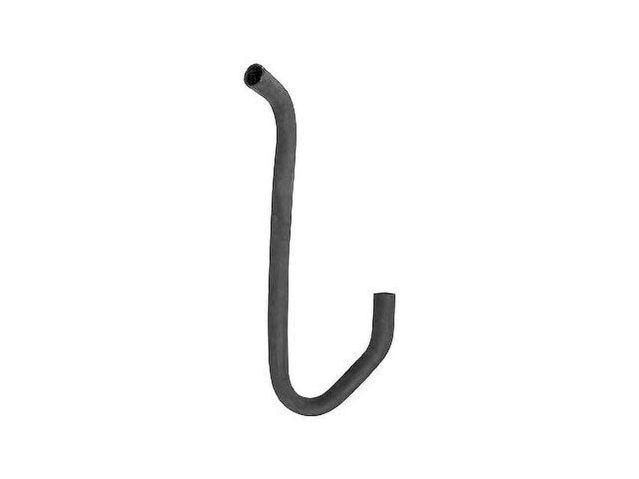 Upper Radiator Hose - Compatible with 2011 - 2018 Ram 1500 5.7L V8 2012 2013 2014 2015 2016 2017
