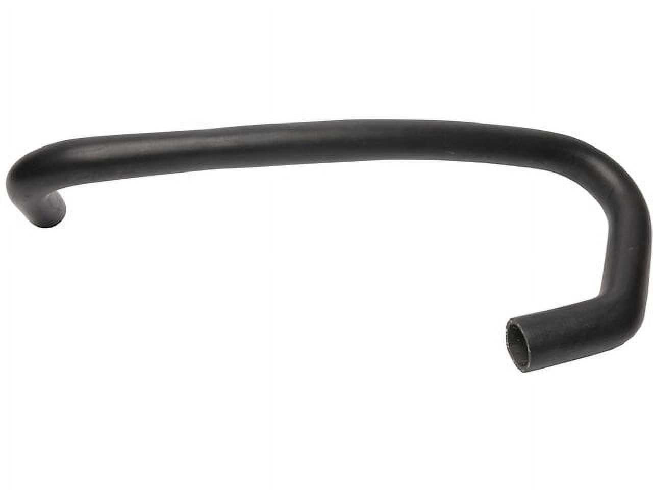 Upper Radiator Hose - Compatible with 2011 - 2018 Ram 2500 5.7L V8 2012 2013 2014 2015 2016 2017