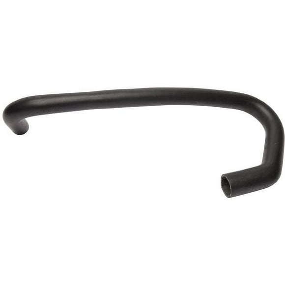 Upper Radiator Hose - Compatible with 2011 - 2018 Ram 2500 5.7L V8 2012 2013 2014 2015 2016 2017