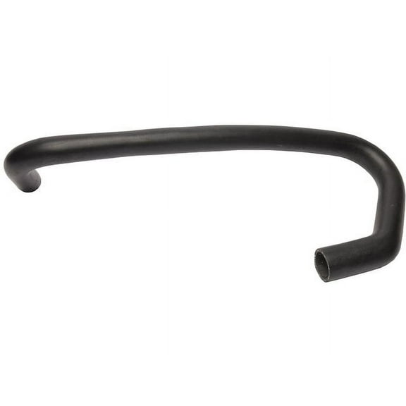 Upper Radiator Hose - Compatible with 2011 - 2019, 2022 Ram 1500 2012 2013 2014 2015 2016 2017 2018