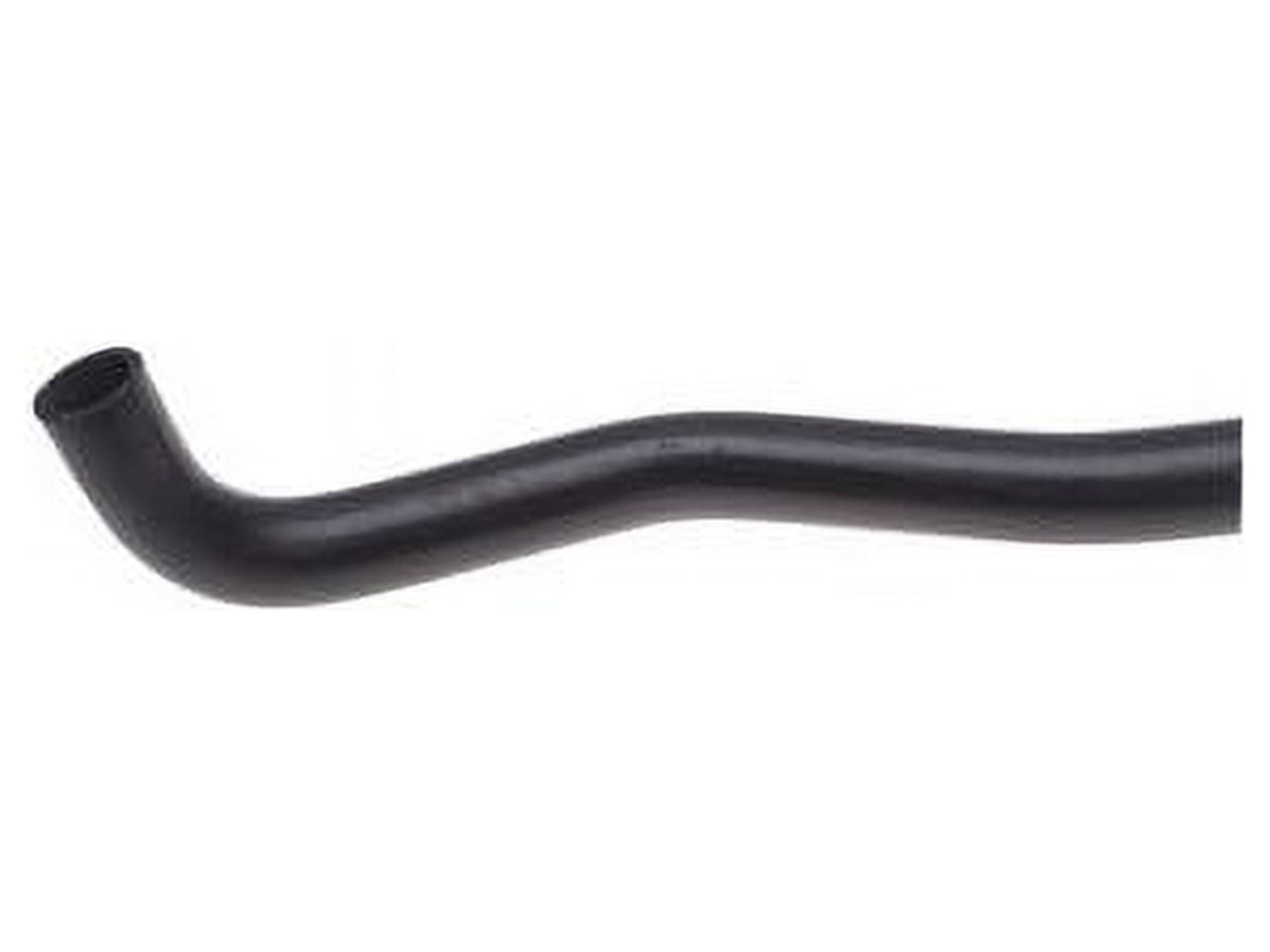 Upper Radiator Hose - Compatible with 2011 - 2021 Dodge Charger 2012 2013 2014 2015 2016 2017 2018 2019 2020
