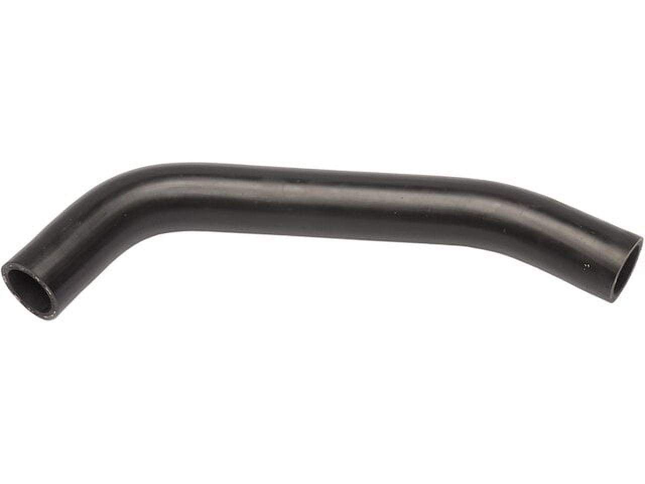 Upper Radiator Hose - Compatible with 2011 - 2021 Jeep Grand Cherokee 3.6L V6 2012 2013 2014 2015 2016 2017 2018 2019 2020